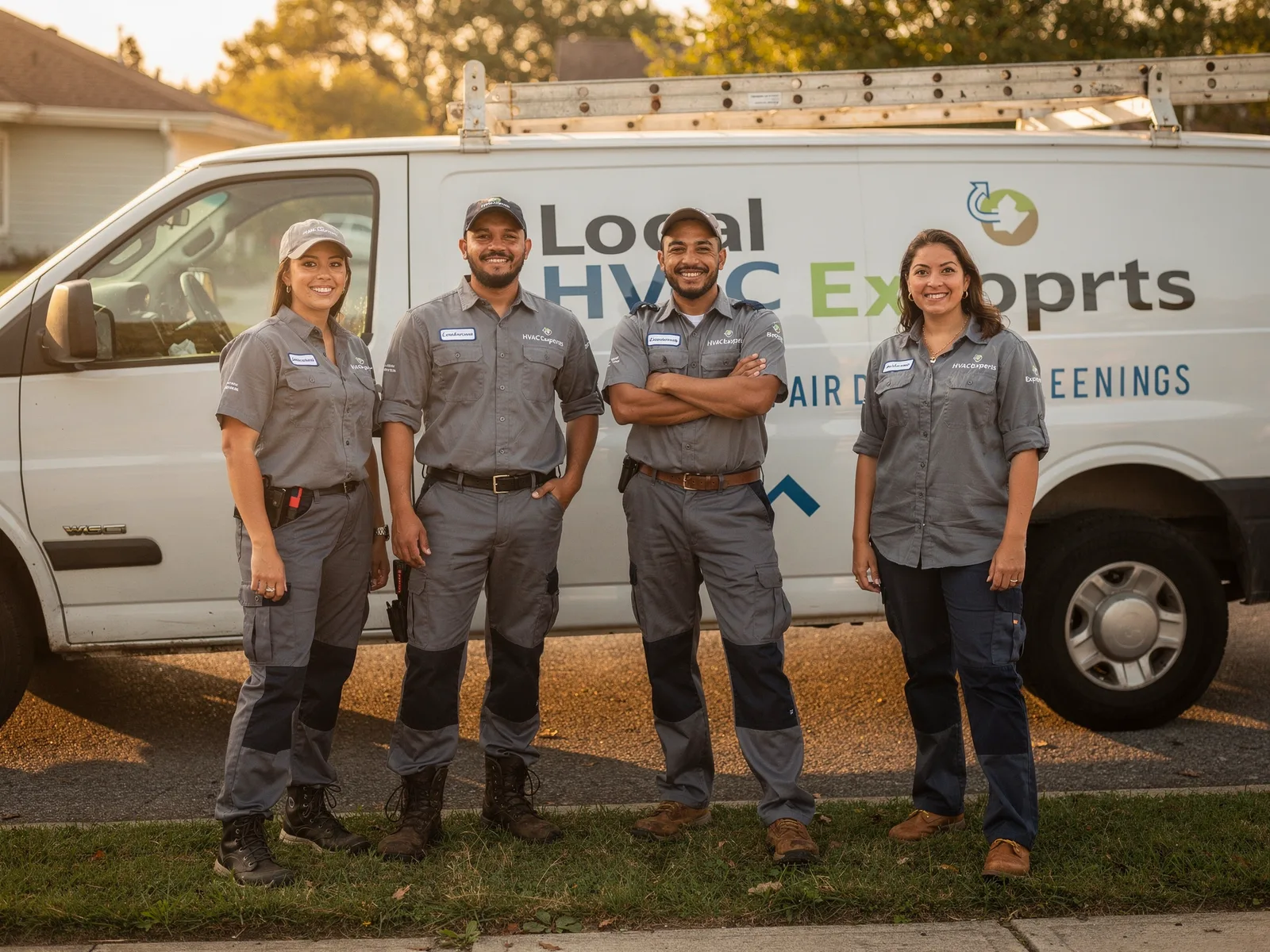 24/7 HVAC Repair & AC Replacement company in Cottonwood Heights, UT