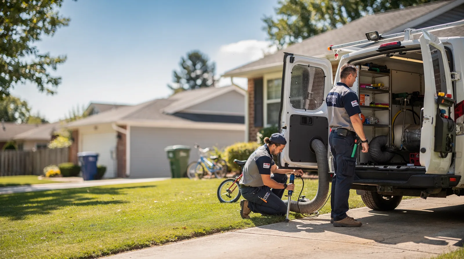 24/7 HVAC Repair & AC Replacement in Cottonwood Heights, UT near me